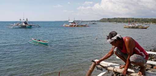 Prez Duterte to China: Allow our fishermen to fish in peace