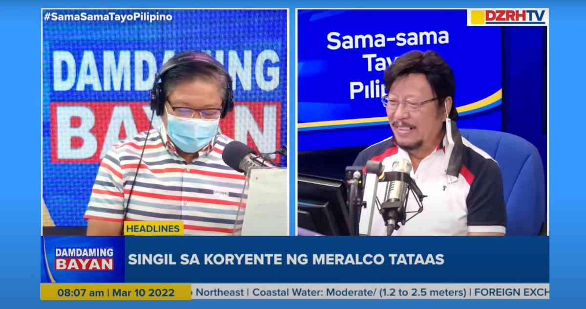 Prez Duterte to endorse candidate who will support PDP-Laban's 11-point agenda