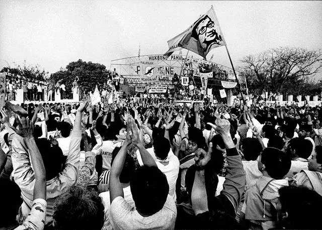 PBBM declares February 24 as 'special non-working holiday' ahead EDSA People Power anniversary