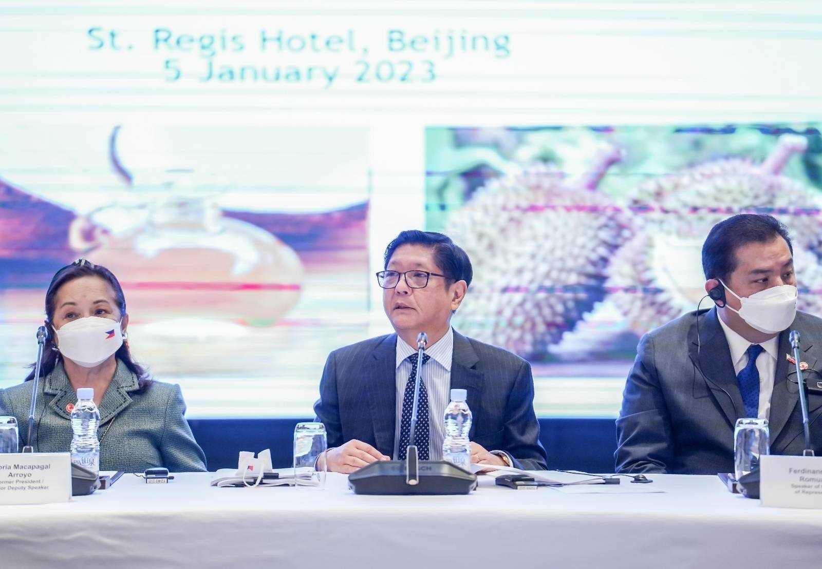 Prez Marcos' state visit earns $22.8-B worth of investment pledges from China