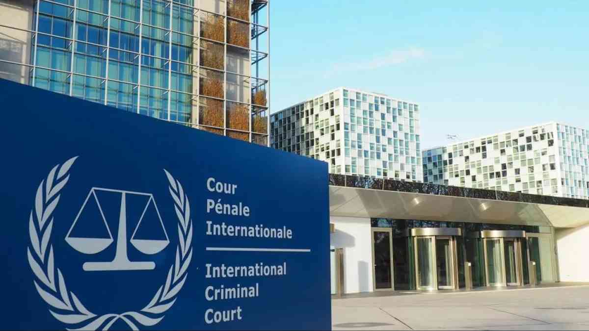 Marcos admin says no need for ICC to be involved in war of drugs issue