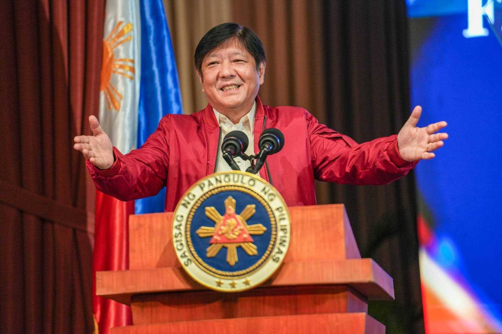 Prez Marcos to have 10 bilateral meeting in Belgium trip — DFA