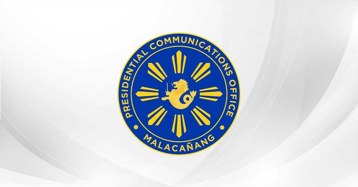 Prez Marcos to reorganize PCO