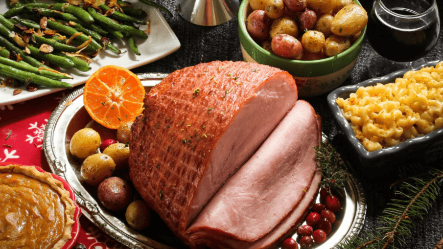 Prices raised on Noche Buena goods