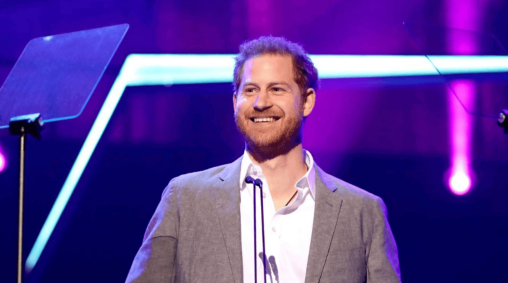 Prince Harry says King’s cancer may bring family closer