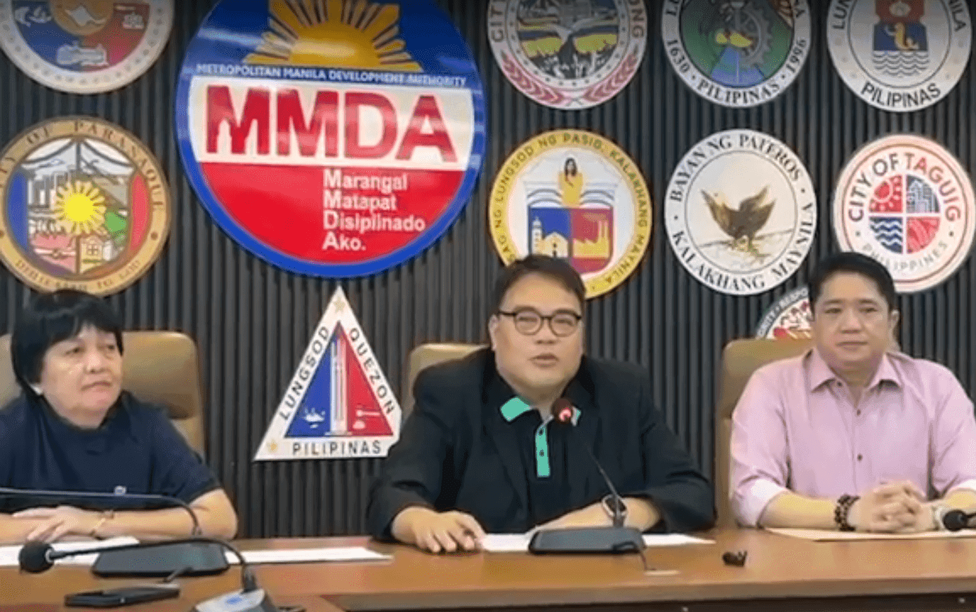 Private contractors not allowed to carry out road works on April 9, 10 - MMDA