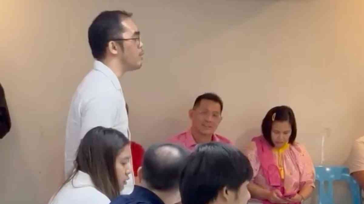 Proclamation of Malabon City bets delayed due to machine malfunctions in some precincts