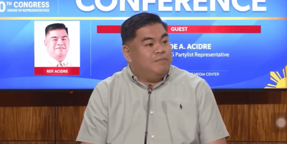 Proposed open bicam gains more support in House