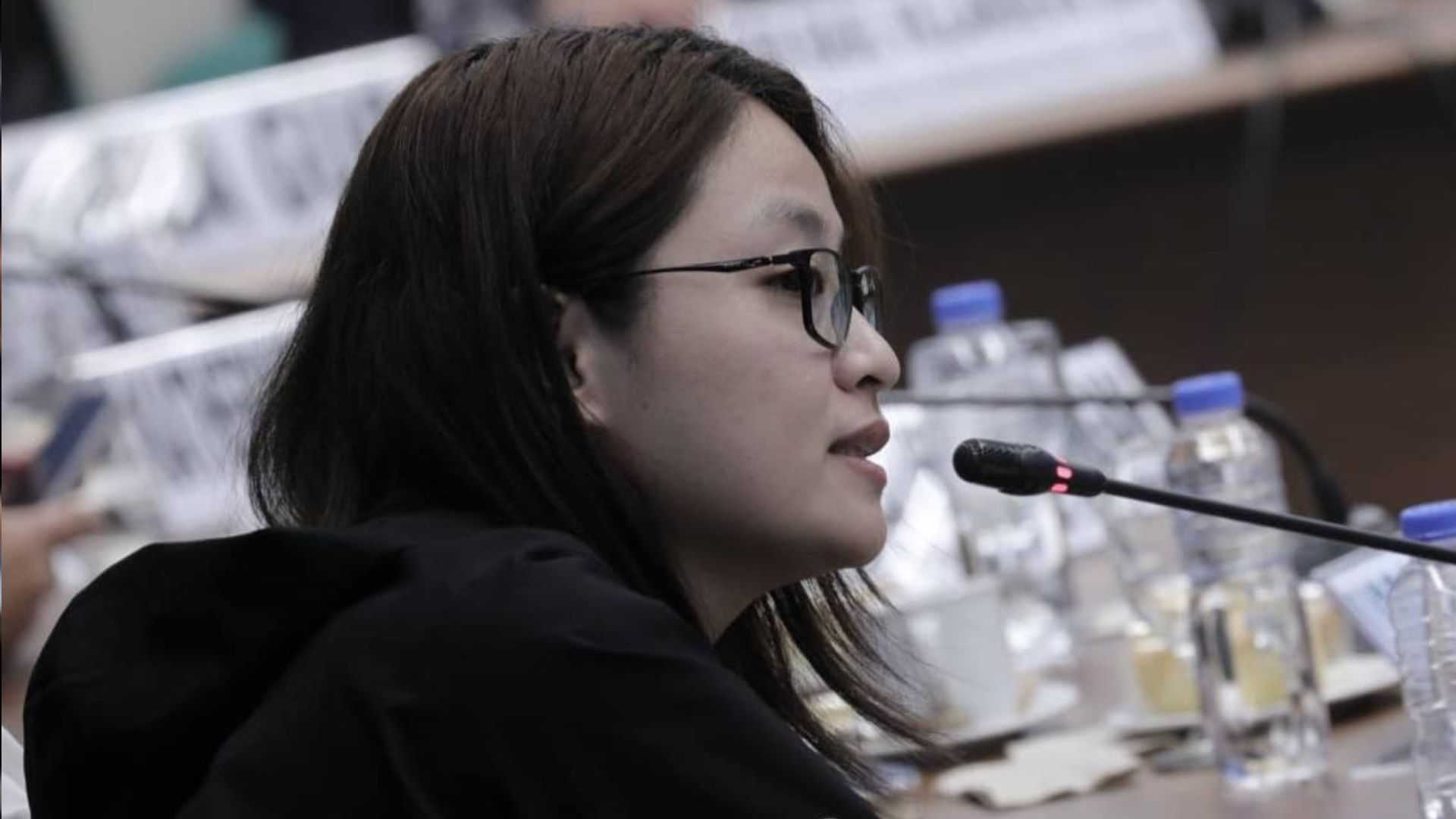 Prosecution to contest Alice Guo’s petition for bail