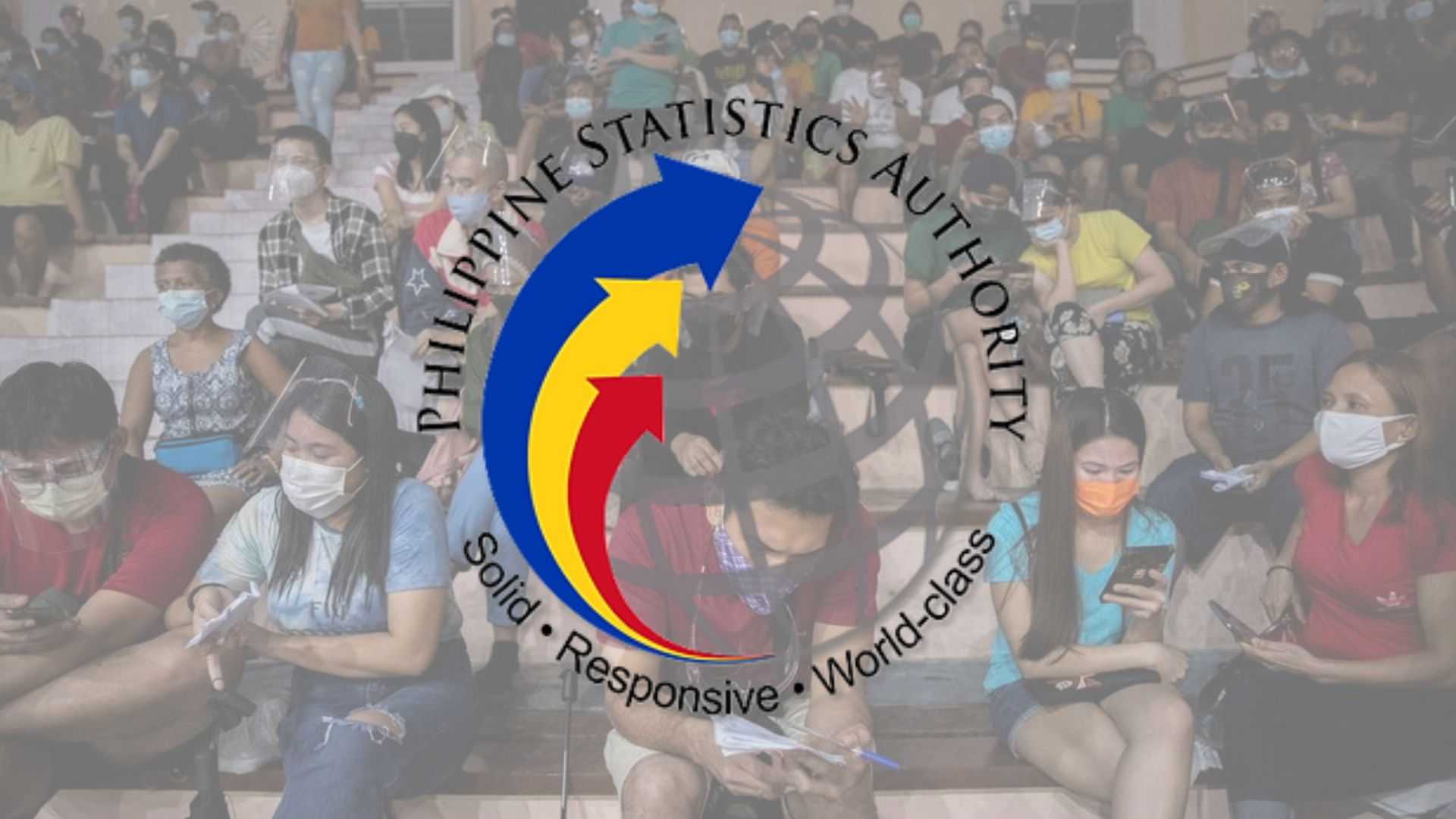 Employment rate in the PH rises to 96.8% in November 2024, unemployment drops to 3.2%