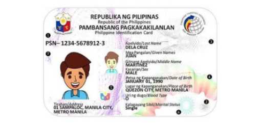 PSA website encounters glitches on first day due to surge of National ID applicants