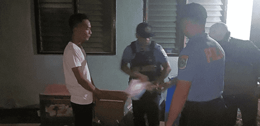 PTFoMS lauds arrest of suspect in murder of broadcaster Ed Dizon