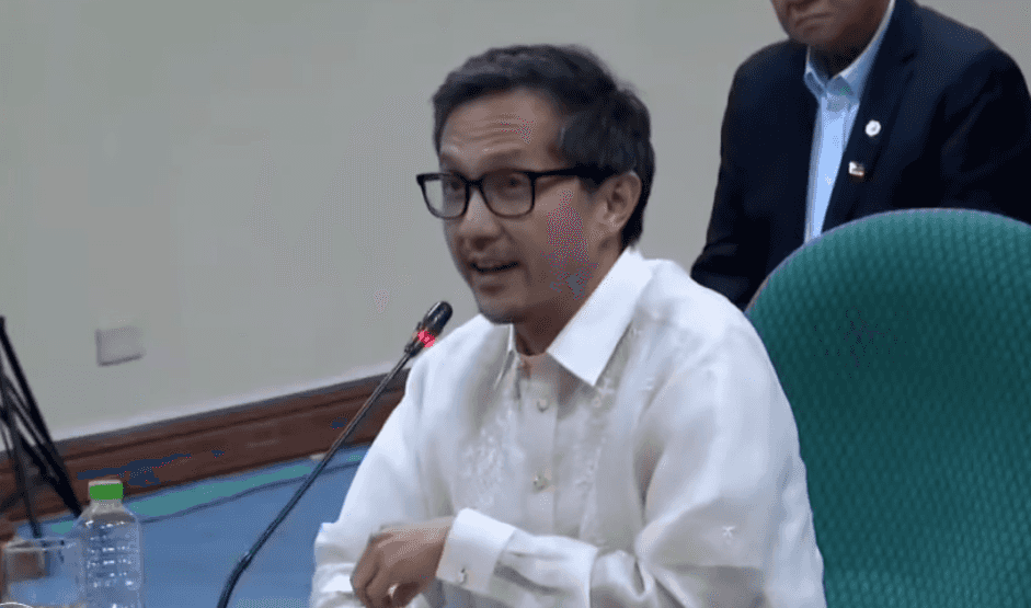 DOTr chief admits PUV modernization ‘not viable’