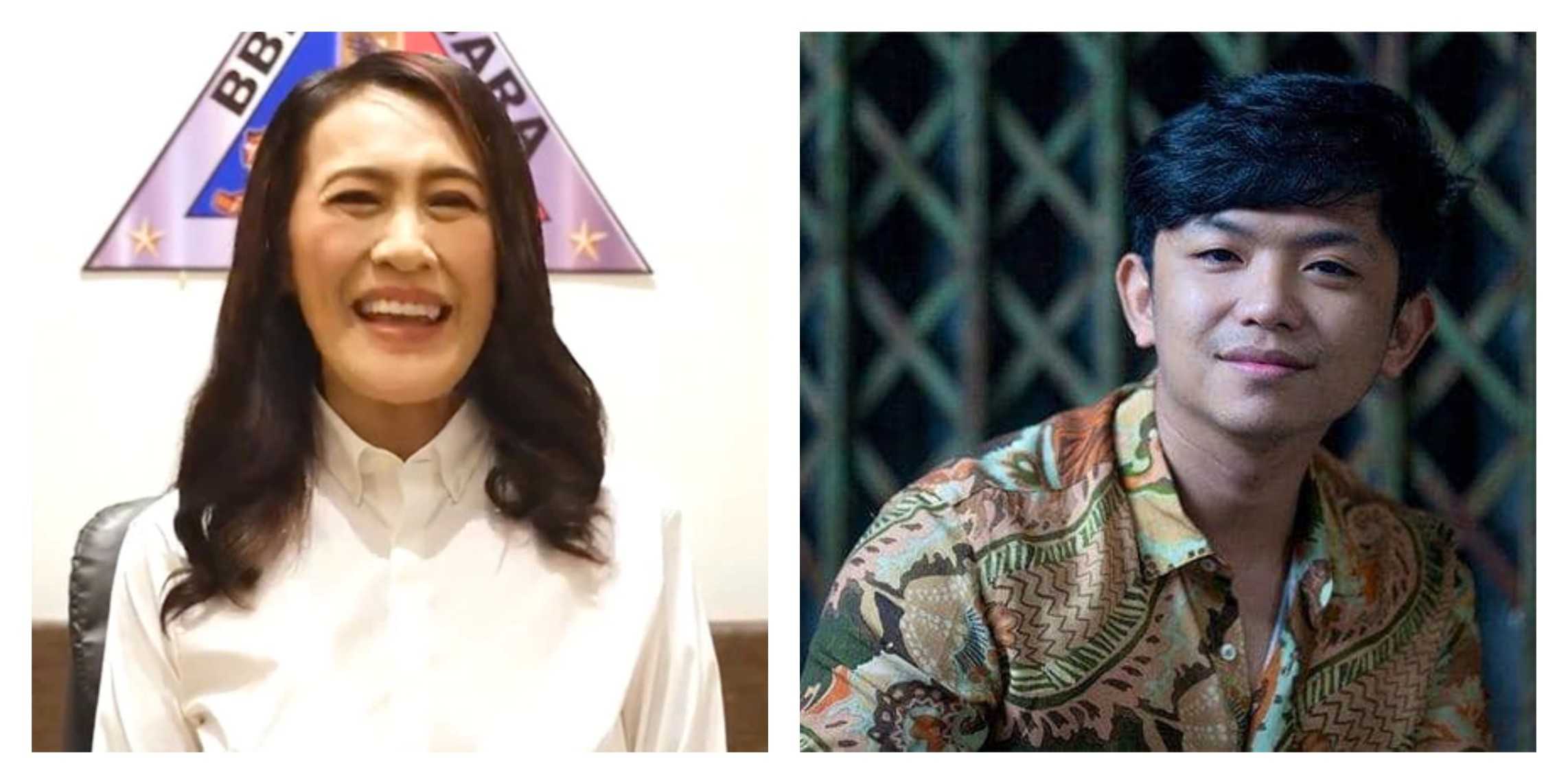 QC council declares AiAi Delas Alas, Darryl Yap 'persona non grata'