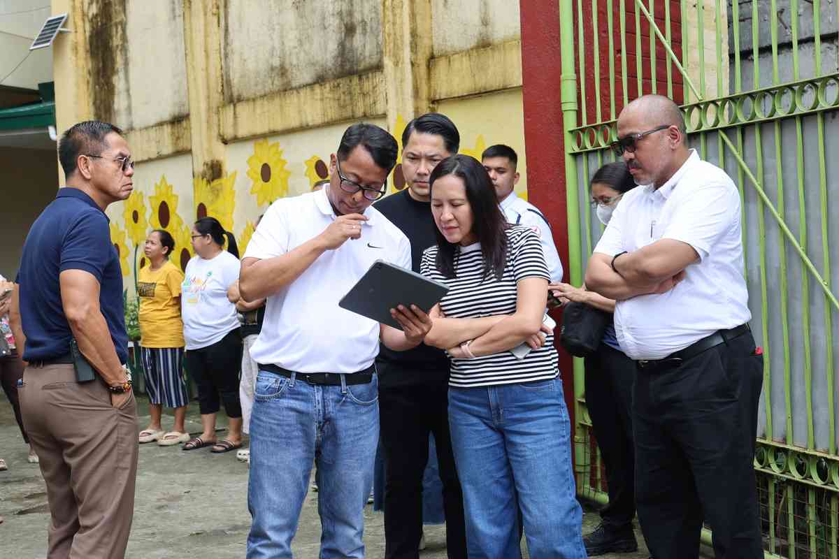 QC council flags ₱14-B flood control projects, raises red flags on irregularities