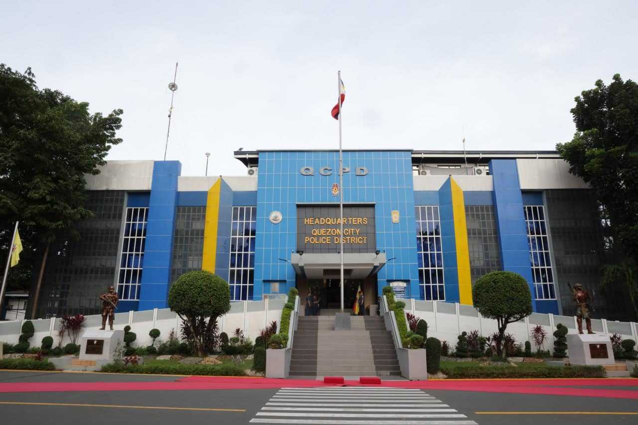 QCPD continues manhunt for couple, 3 others linked to killing of House employee