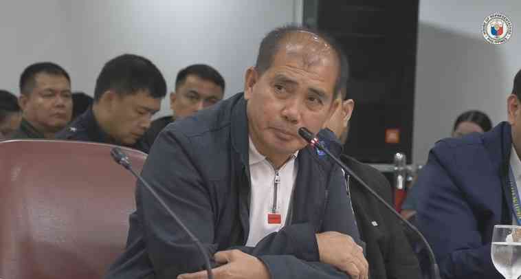 Quad Comm cites ex-Mayor Tumang in contempt for lying about ties with Chinese nationals, land acquisition