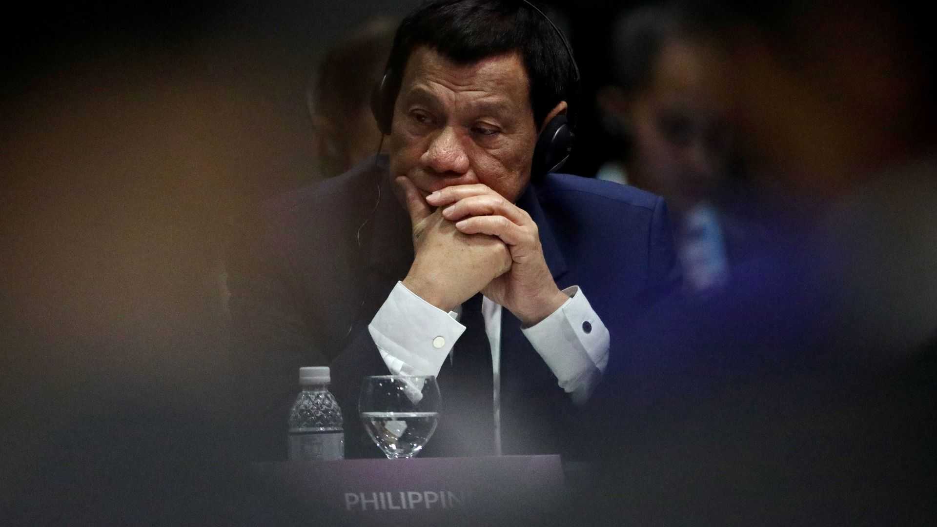 Quad Comm execs debate rules on non-appearances in hearings; express dismay over ex-Pres Duterte’s absence