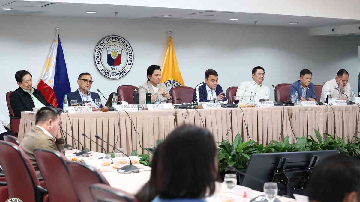 Quad Comm to resume hearings this week
