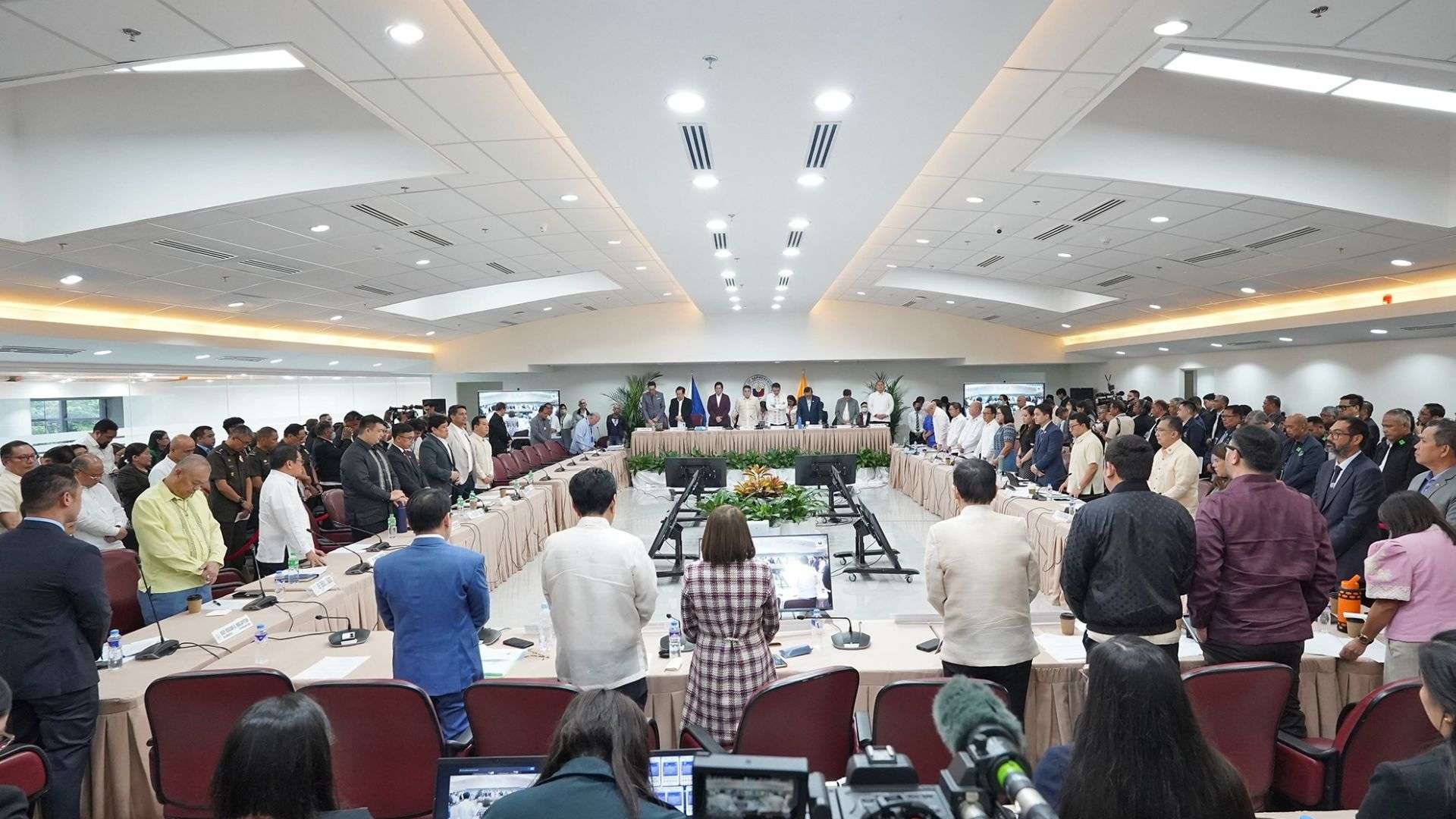 QuadComm to probe missing sabungeros case in 20th Congress