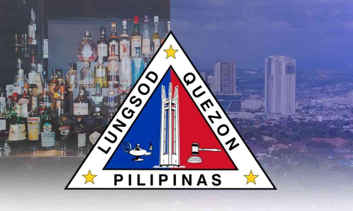Quezon City to impose liquor ban, suspends classes on July 28 for SONA 2025