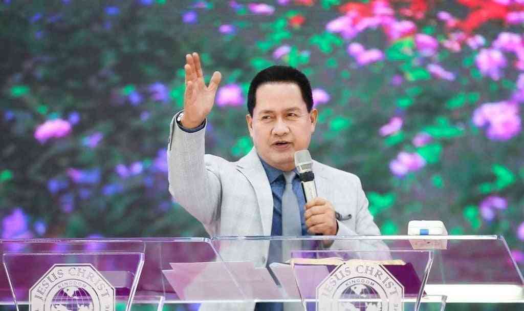Quiboloy extradition request to U.S. “forthcoming” – Amb. Romualdez