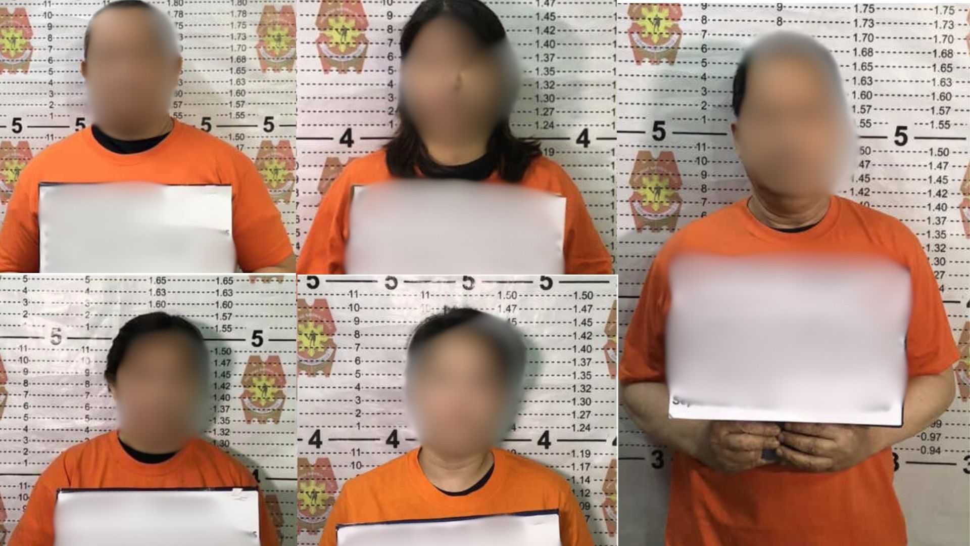 Quiboloy, others ordered to be transferred to new QC jail