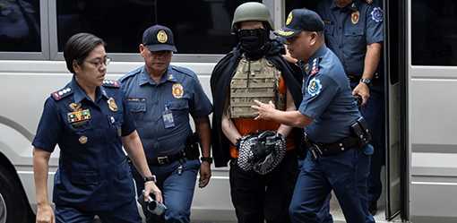 Quiboloy to run as independent Senatorial bet for 2025 polls