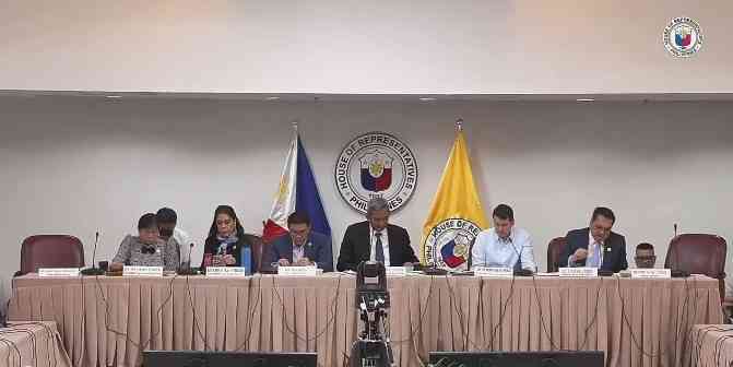 Quinta Com to summon representatives from private business sectors in next hearing