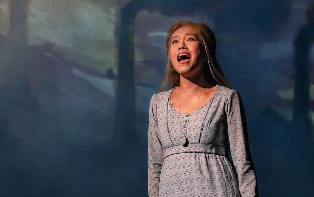 Rachelle Ann Go to reprise role as Fantine in Les Misérables Europe and Australia tour