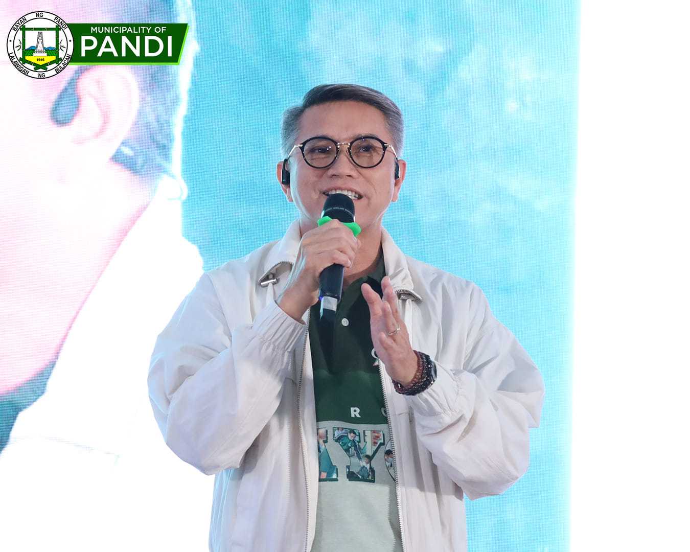 Court junks rape case vs Pandi, Bulacan mayor