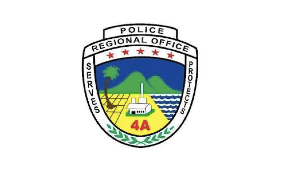 Rape charges filed vs 2 cops in Laguna, Cavite