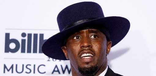 Rapper Sean 'Diddy' Combs loses bid for bail before sex-trafficking trial