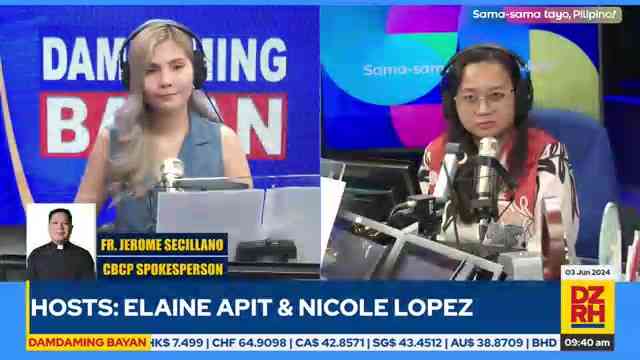 Rather than allow divorce, CBCP wants to strengthen law against domestic abuse