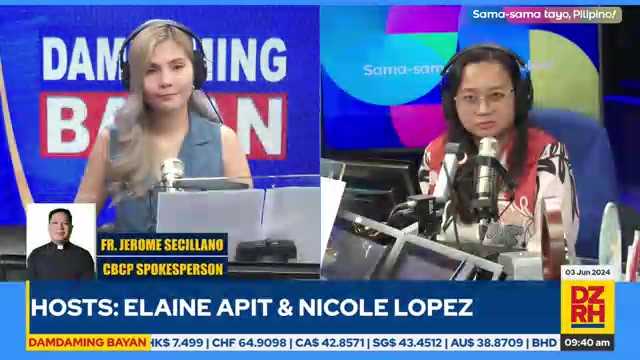 Rather than allow divorce, CBCP wants to strengthen law against domestic abuse