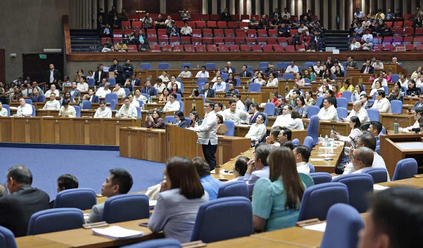 Ratification of 2025 nat’l budget among top priorities as Congress reconvenes