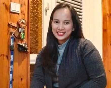 Remains of OFW who refused to leave patient in Israel arrived in PH