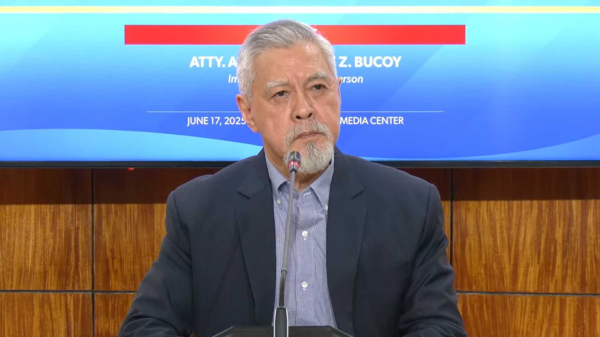 Remanding of cases made for ordinary courts, but never the impeachment court – House Prosecution panel spox