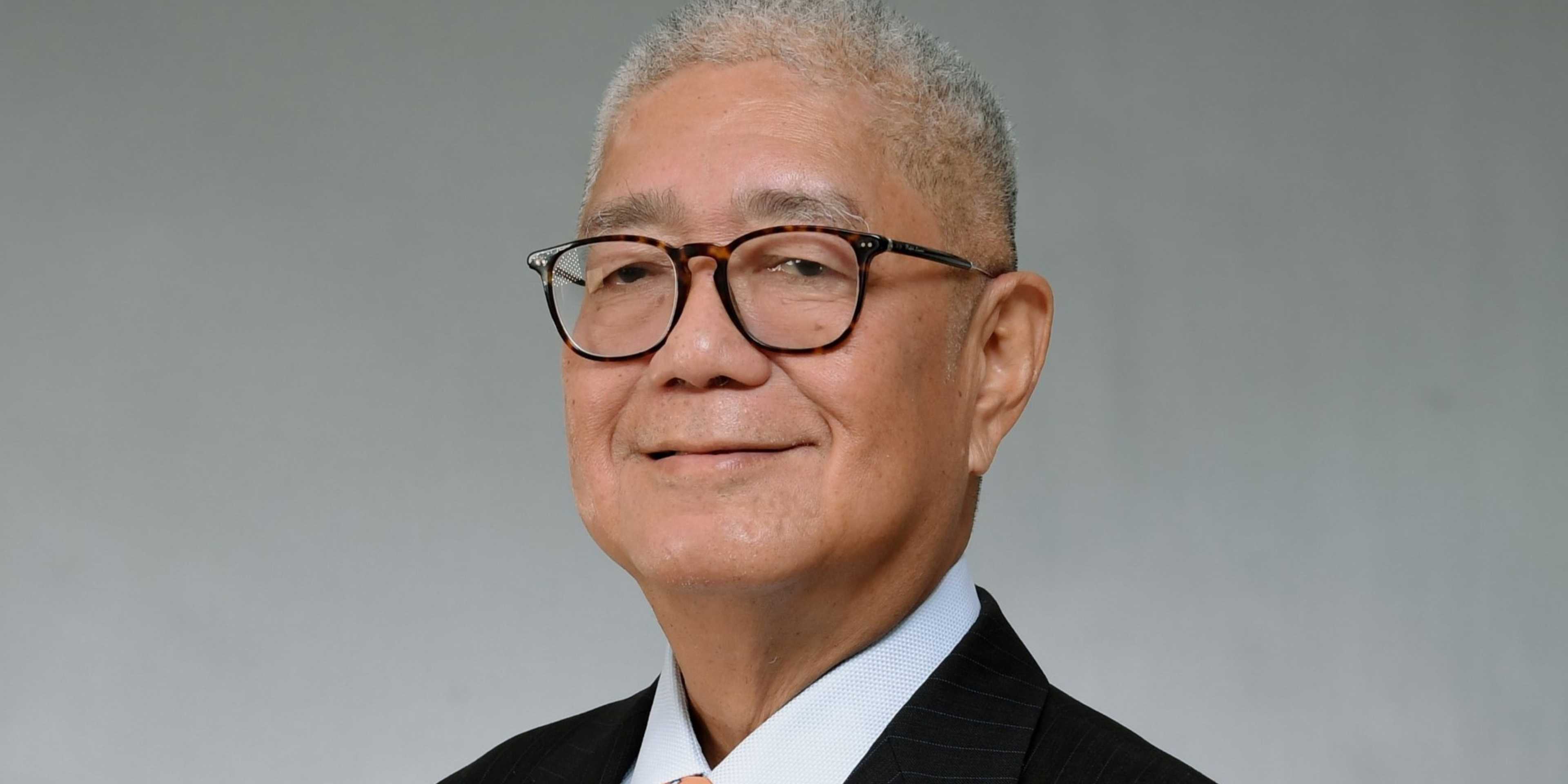 Marcos appoints Eli Remolona as BSP governor