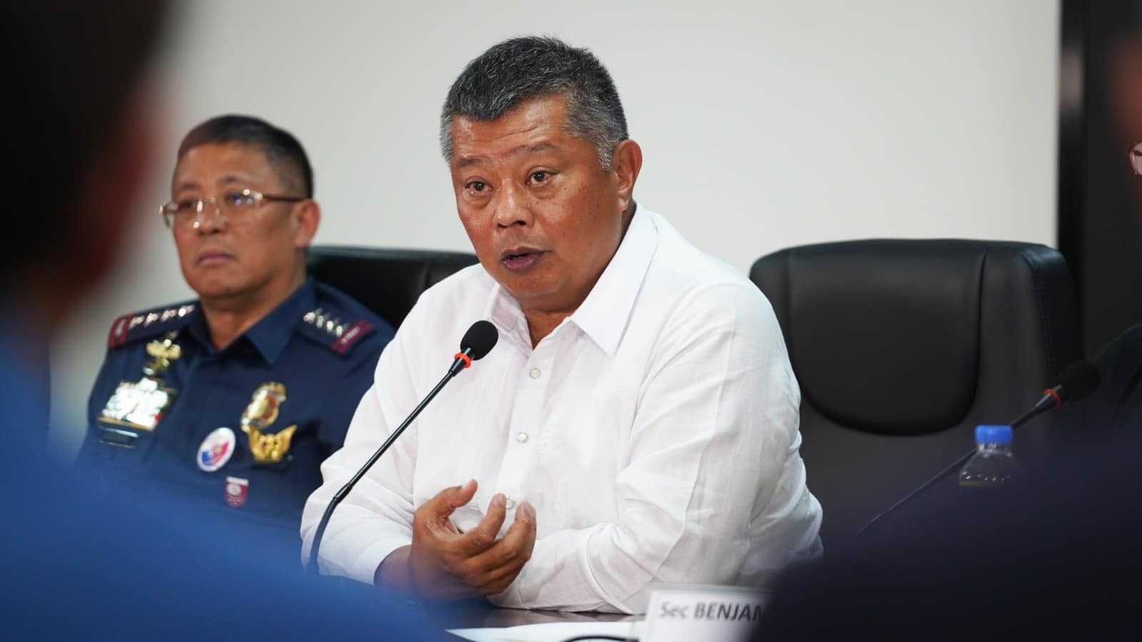 Remulla doubts torture claims by Degamo murder suspects; DOJ to conduct investigation