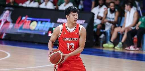 GAB says Amores could lose license after shooting incident