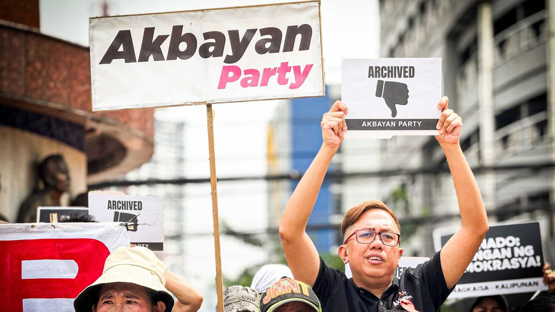 Rep. Cerdaña decries Senate decision to archive VP Sara’s Articles of Impeachment: ‘Nakakahiya’