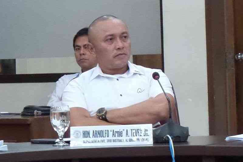 Teves still not coming home unless gov't complies with requests, says lawyer