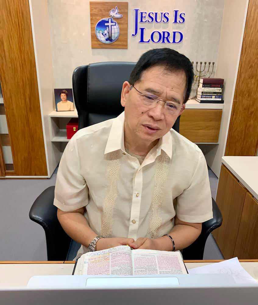 Rep. Villanueva: E-sabong 'will destroy the nation'