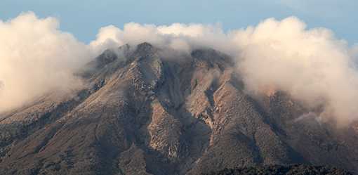 Residents barred from entering permanent danger zone around Mt. Bulusan