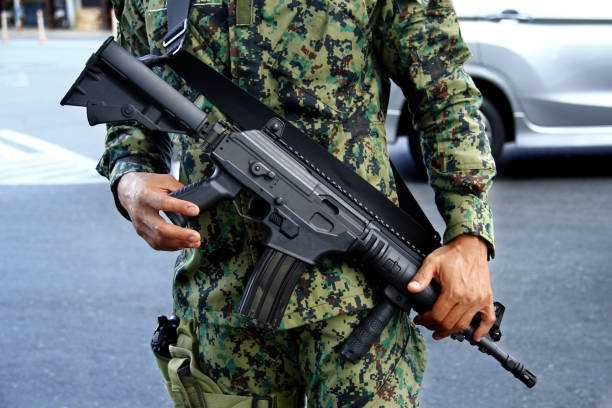 NBI files acts of lasciviousness complaint against retired police colonel running for office