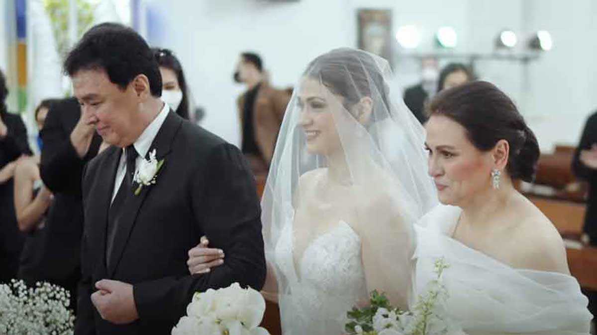 Rey Abellana clarifies one-night-stand remark about Tom Rodriguez: "He was able to explain na walang katotohanan"