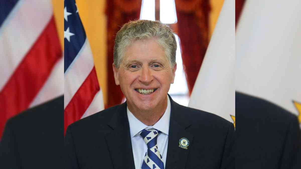 Rhode Island hit by data breach as hackers demand ransom