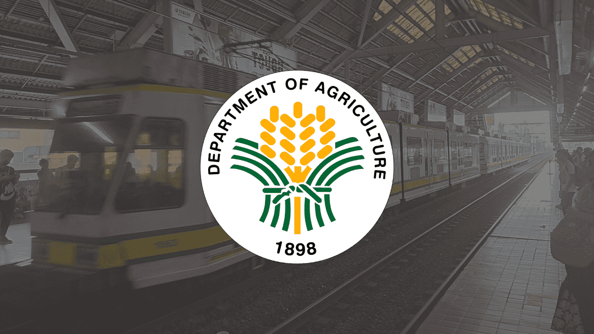 Rice at ₱40/kilo to be sold at LRT, MRT stations