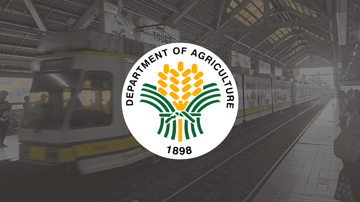 Rice at ₱40/kilo to be sold at LRT, MRT stations